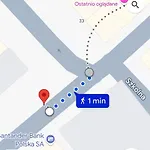 Na Tylnej W Sremie - Nr 2 Pietro Śrem