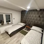Apartman Na Tylnej W Sremie - Nr 2 Pietro *