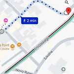 Apartman Na Tylnej W Sremie - Nr 2 Pietro Śrem