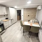Apartman Na Tylnej W Sremie - Nr 2 Pietro
