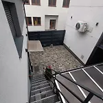 Na Tylnej W Sremie - Nr 2 Pietro * Śrem