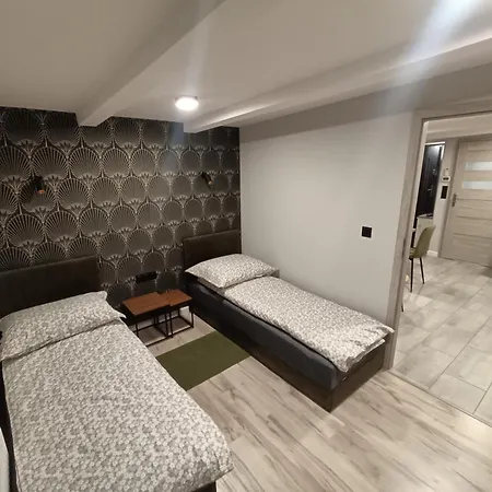 Na Tylnej W Sremie Appartement *