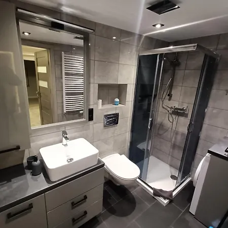 Apartment Na Tylnej W Sremie Srem