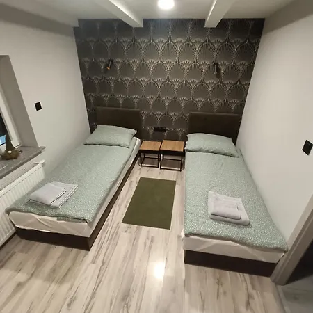 Appartement Na Tylnej W Sremie