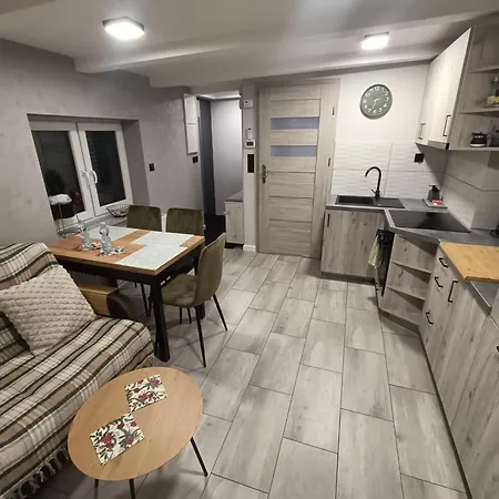 Na Tylnej W Sremie Apartmán Śrem