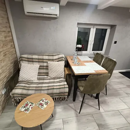 Na Tylnej W Sremie *