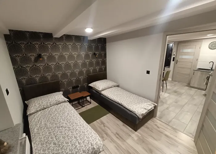 Na Tylnej W Sremie Apartment *