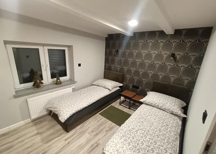 Apartment Na Tylnej W Sremie *