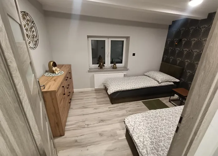 Na Tylnej W Sremie Apartment Srem
