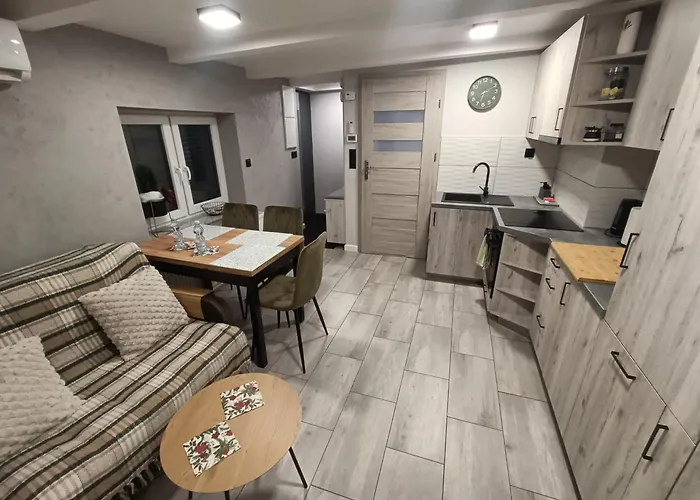 Na Tylnej W Sremie Apartment Srem