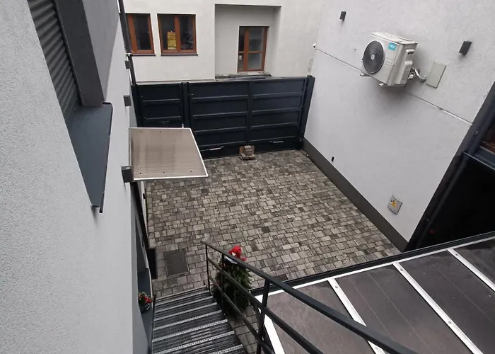 Na Tylnej W Sremie * Śrem