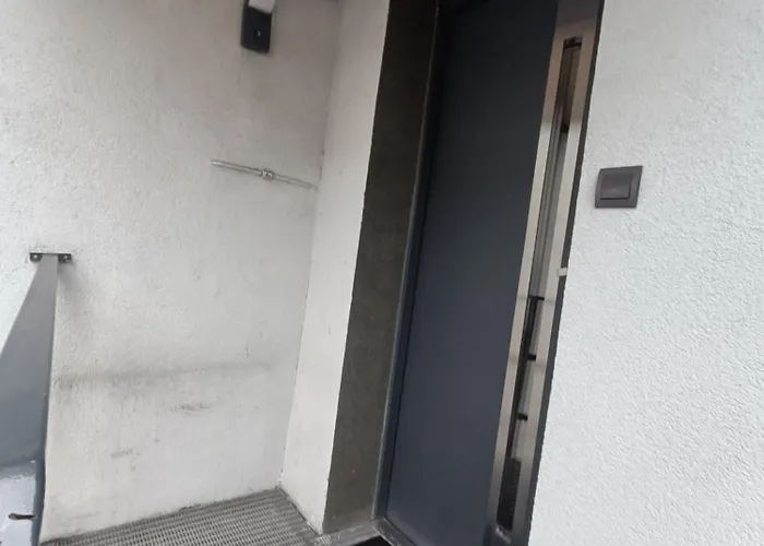 Na Tylnej W Sremie Śrem