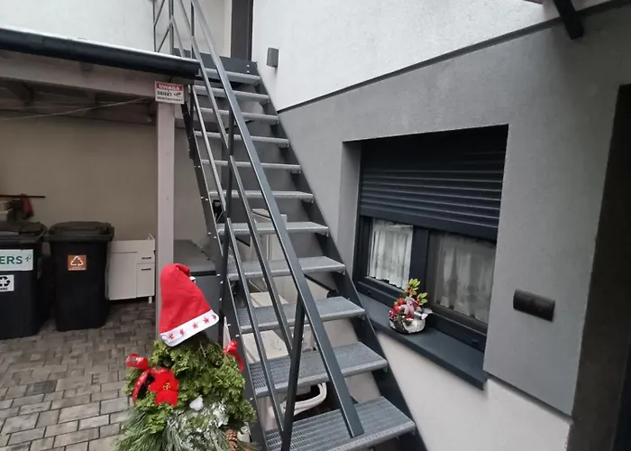 Na Tylnej W Sremie * Srem