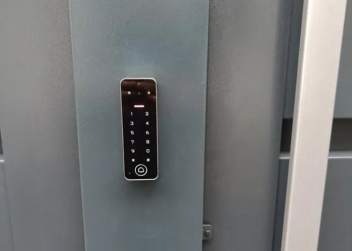 Appartement Na Tylnej W Sremie Śrem